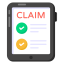 claim claim
