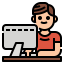computer computer